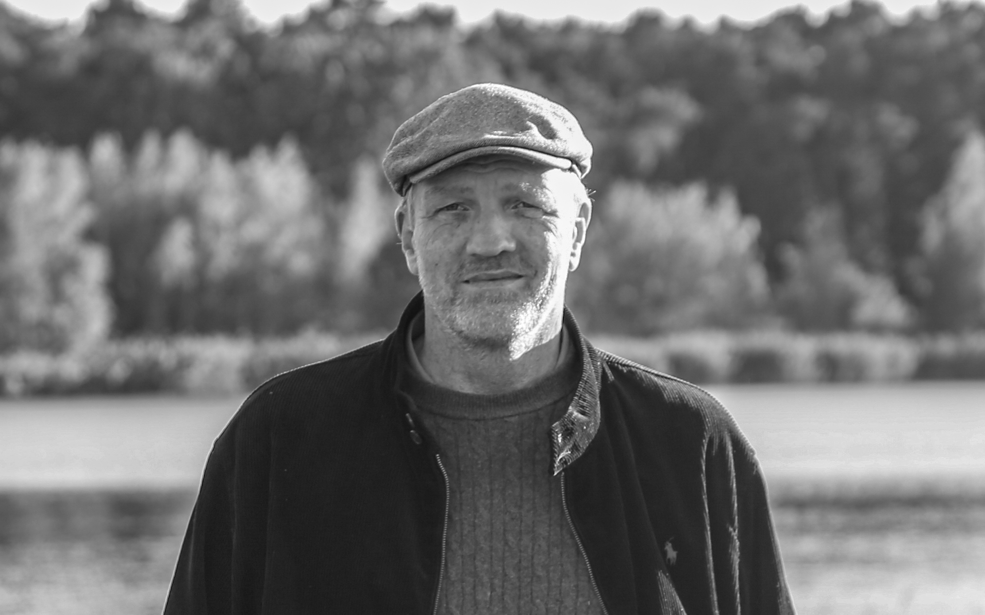wehrmann broadcasting - Martin Wehrmann