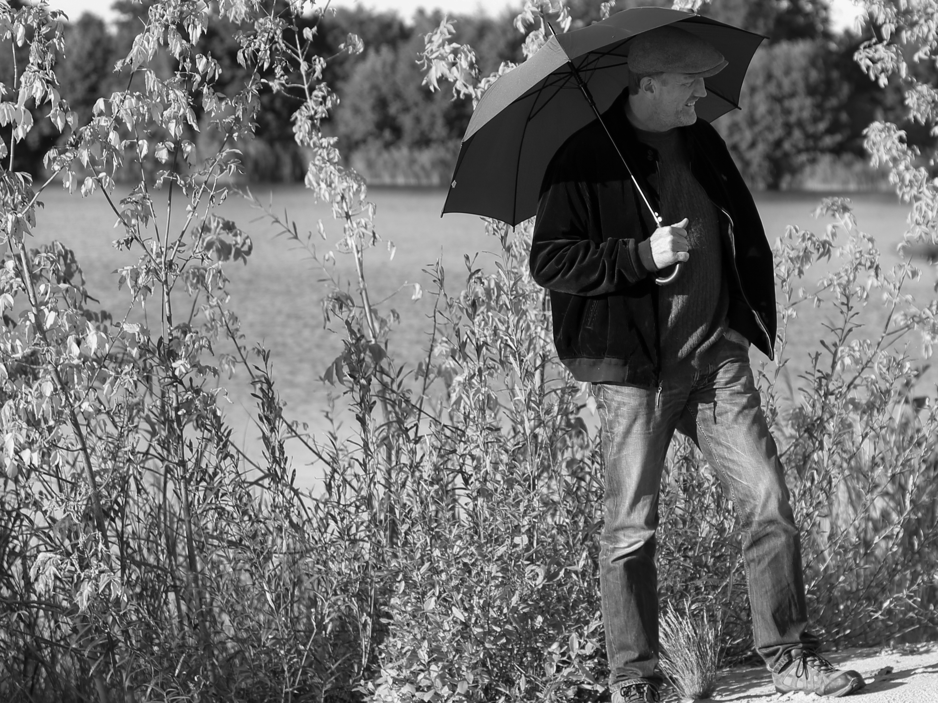 wehrmann broadcasting - Martin Wehrmann