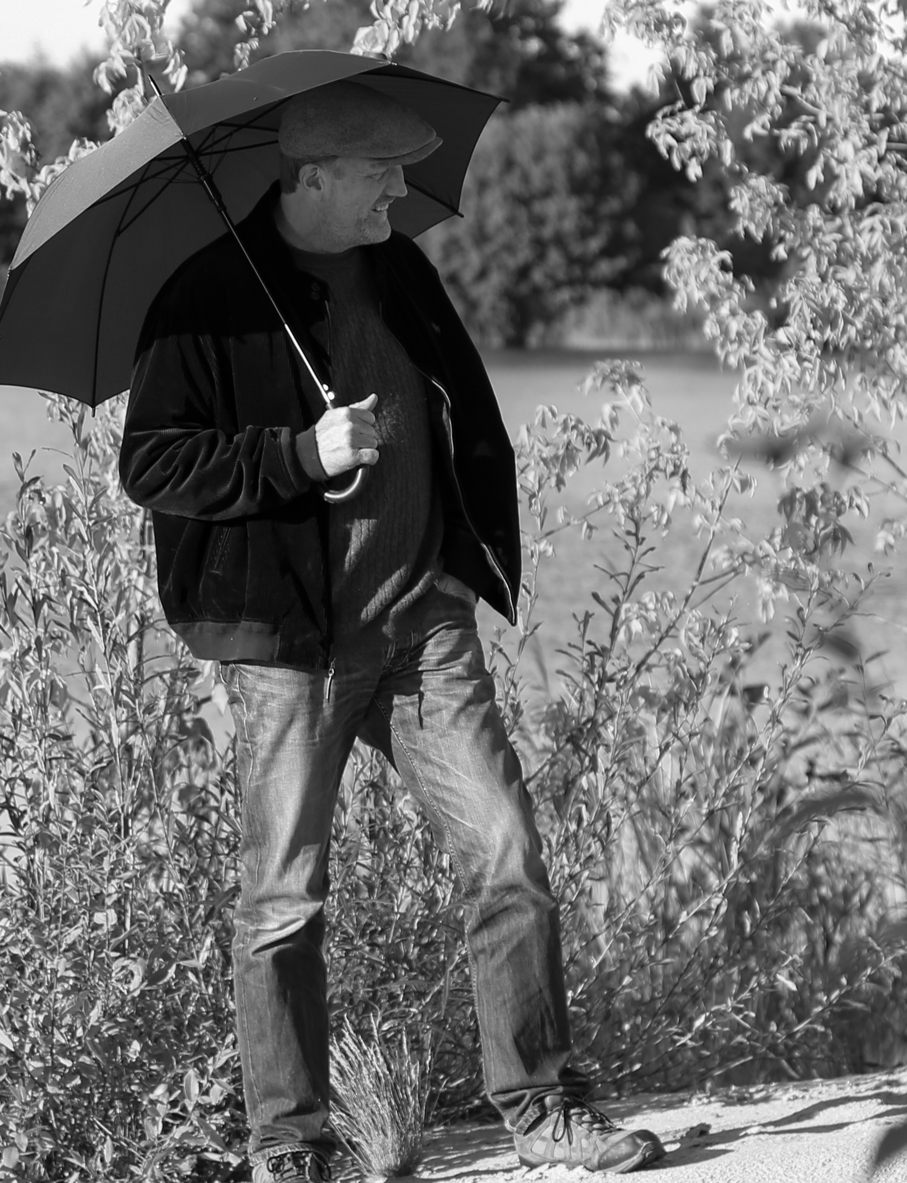 wehrmann broadcasting - Martin Wehrmann